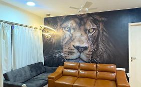 Rajhans Belliza By 7 Star Home Stay